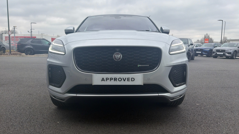 Jaguar E-Pace 1.5 P300e R-Dynamic HSE 5dr Auto Estate